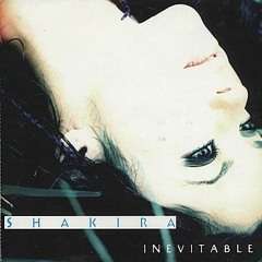 Shakira - Inevitable [Final Heavy Radio Mix]