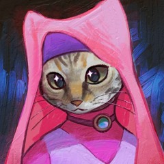 Mr.Kitty - After Meow (MeowSynth)