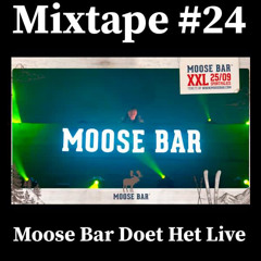 Moose Bar Doet Het Live Set Aspen