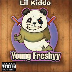 Lil Kiddo x Yung Freshyy - Trippy