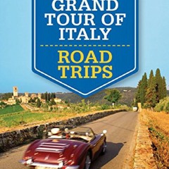 Ebook (download) Lonely Planet Grand Tour of Italy Road Trips (Travel Guide) free acces
