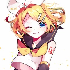 alive _ 市瀬るぽ feat.鏡音リン