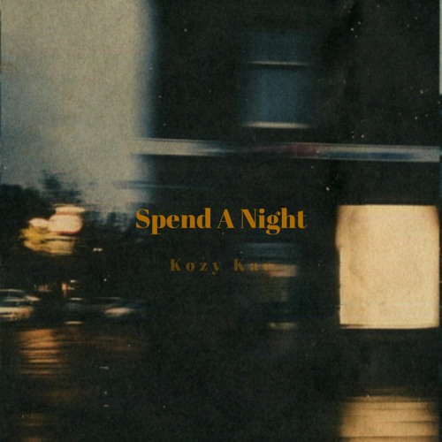Spend A Night