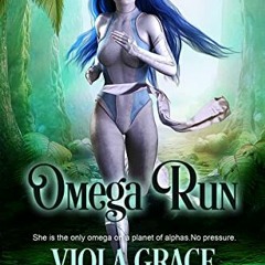 $( Omega Run, Recycled Souls Book 1# $Literary work(