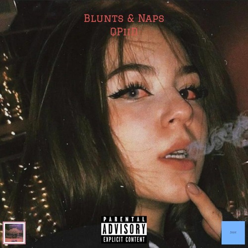 [Preview] QPiiD - Blunts & Naps