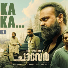 Polika polika, chaver Malayalam movie song.mp3