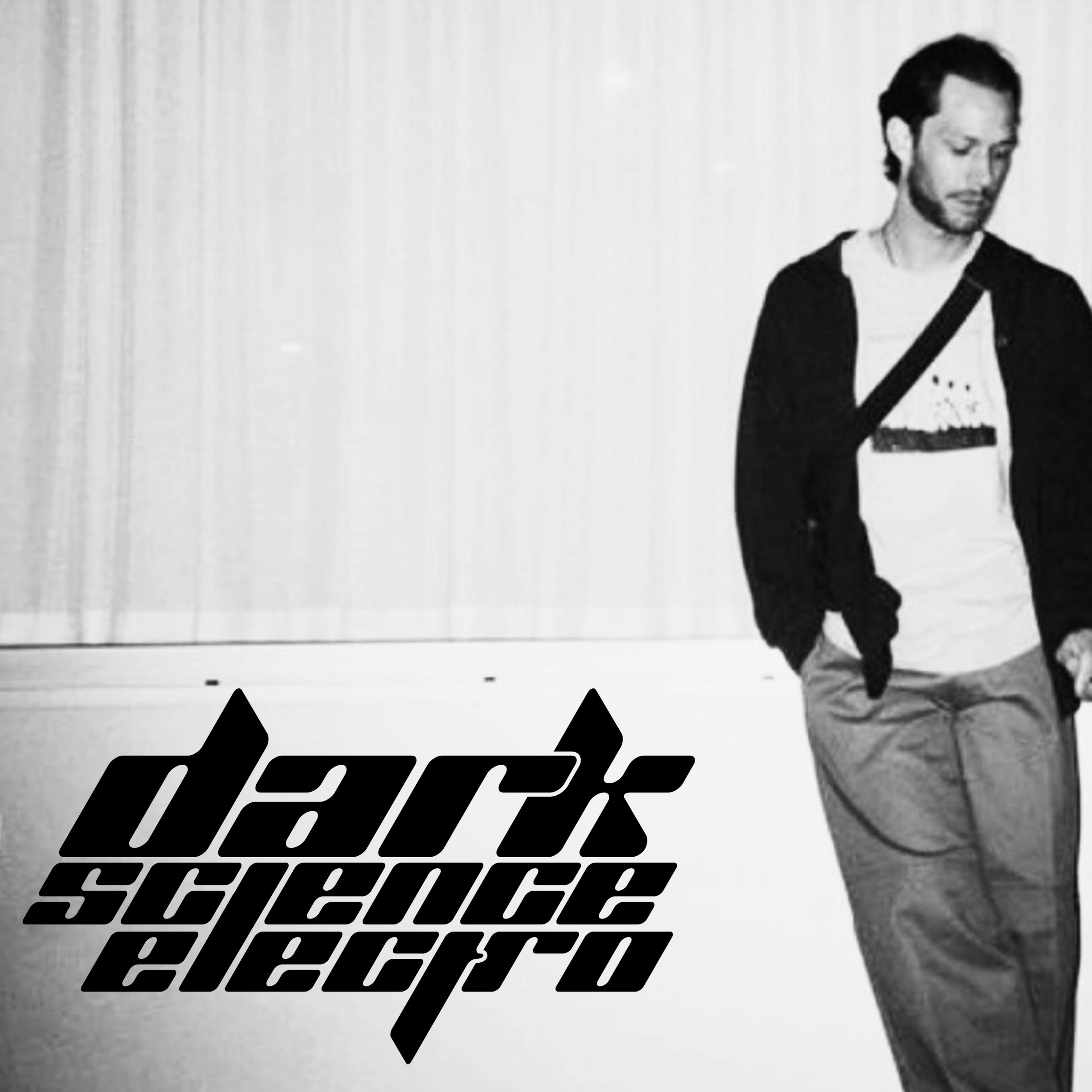 Dark Science Electro presents: Mechanoreceptor guest mix