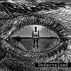 Vodník - Undervalued (feat. Sage Cornelius)