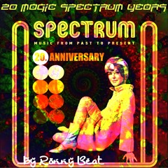 20 MAGIC SPECTRUM YEARS (FREE DOWNLOAD)