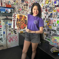Chomp! Chomp! with Timo Lee @ The Lot Radio 04-14-2023