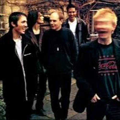 Radiohead Typebeat - jokionmEE