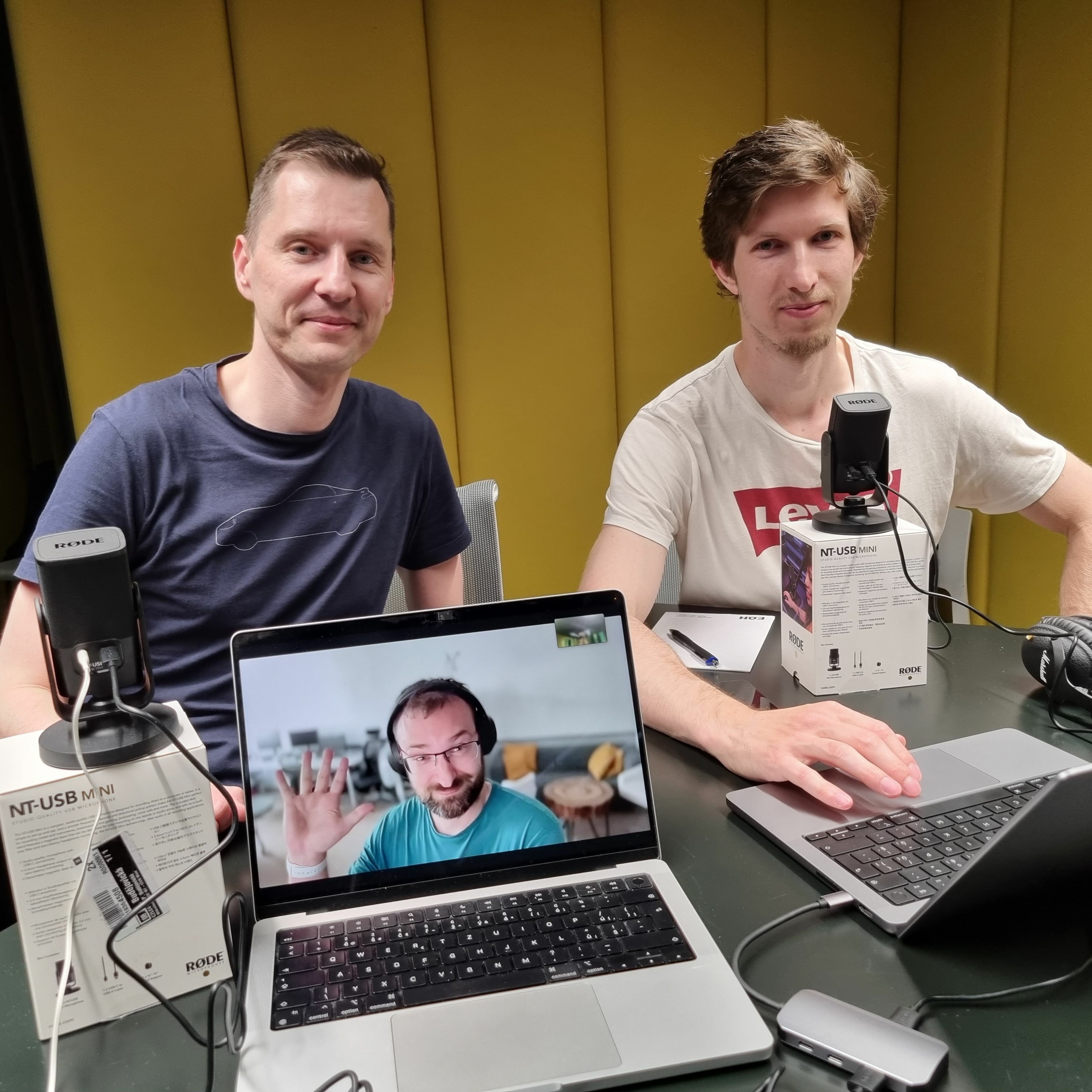 SoftCraft Podcast