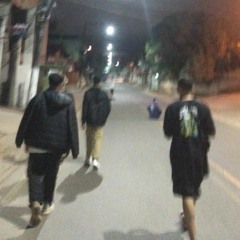 MEGA NA TRETA DE GUARAPARI (DJ BRENIN DA VL)