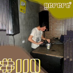 #110 K-Oh de cacofonia pelo espaço tempo