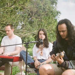 Le Code - Myth Syzer (session live)