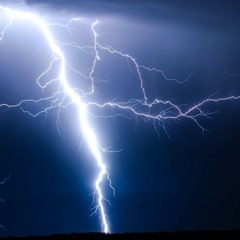 "God Is About To Thunder" By Rev. Roger Carruth