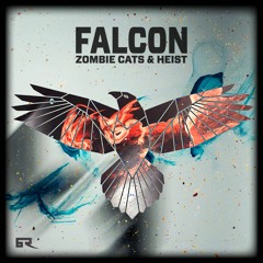 Zombie Cats & Heist - Falcon