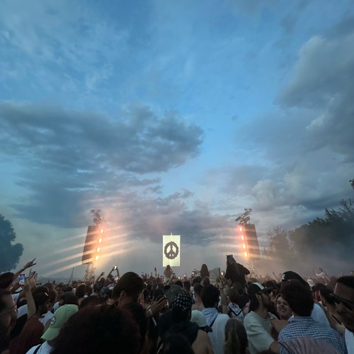 Oriental Dj Mix Part 2- (Arabic House / Techno)(Keinemusik, Amr Diab ,Ragheb Alama etc..)