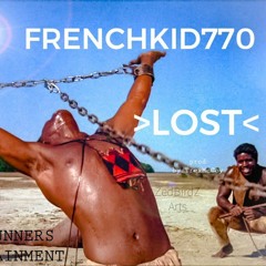 Frenchkid 770-Lost [ prod by TrexMcCoy ].mp3