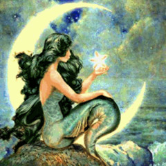 Mermaid on Shrooms