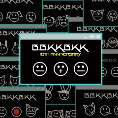 nora2r - B.B.K.K.B.K.K. (WAKARAN GIRL VS Kisaka Toriama Remix)