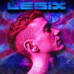 Olly Alexander - Dizzy (LEGIX Remix)