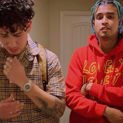 TrippRx Ft Kap G - Throw It Up