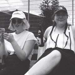 Jazzdination Summertapes - DIAL 1808 "Poolparty-Trap Mix"