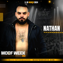 Nathan - Festa Barko Woof Week Rio