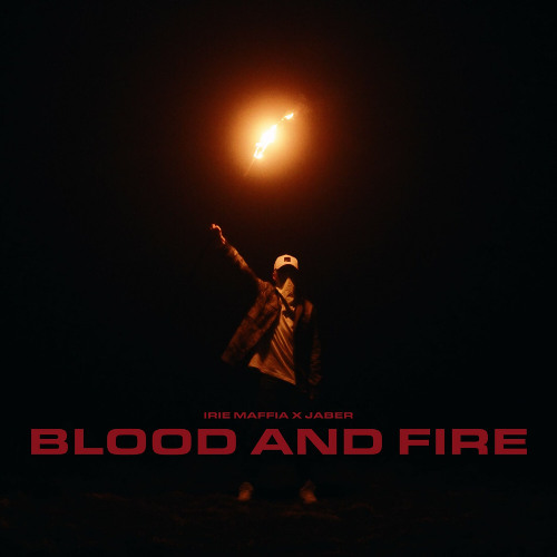 Blood and Fire (Dandroid Remix)