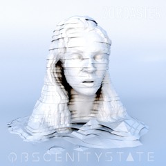 Premiere: Obscenity State - Zephyr
