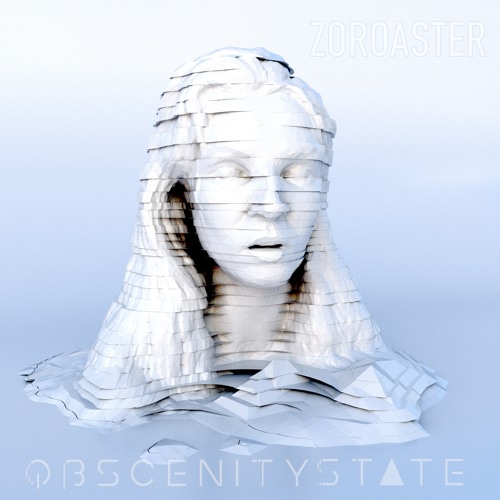 Premiere: Obscenity State - Zephyr