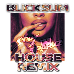 LATTO- BLICK SUM (HOUSE REMIX)