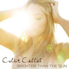 Colbie Caillat - Brighter Than The Sun (Instrumental)