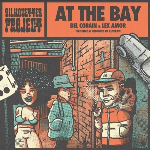 At The Bay (Bel Cobain) (SP:K edit)