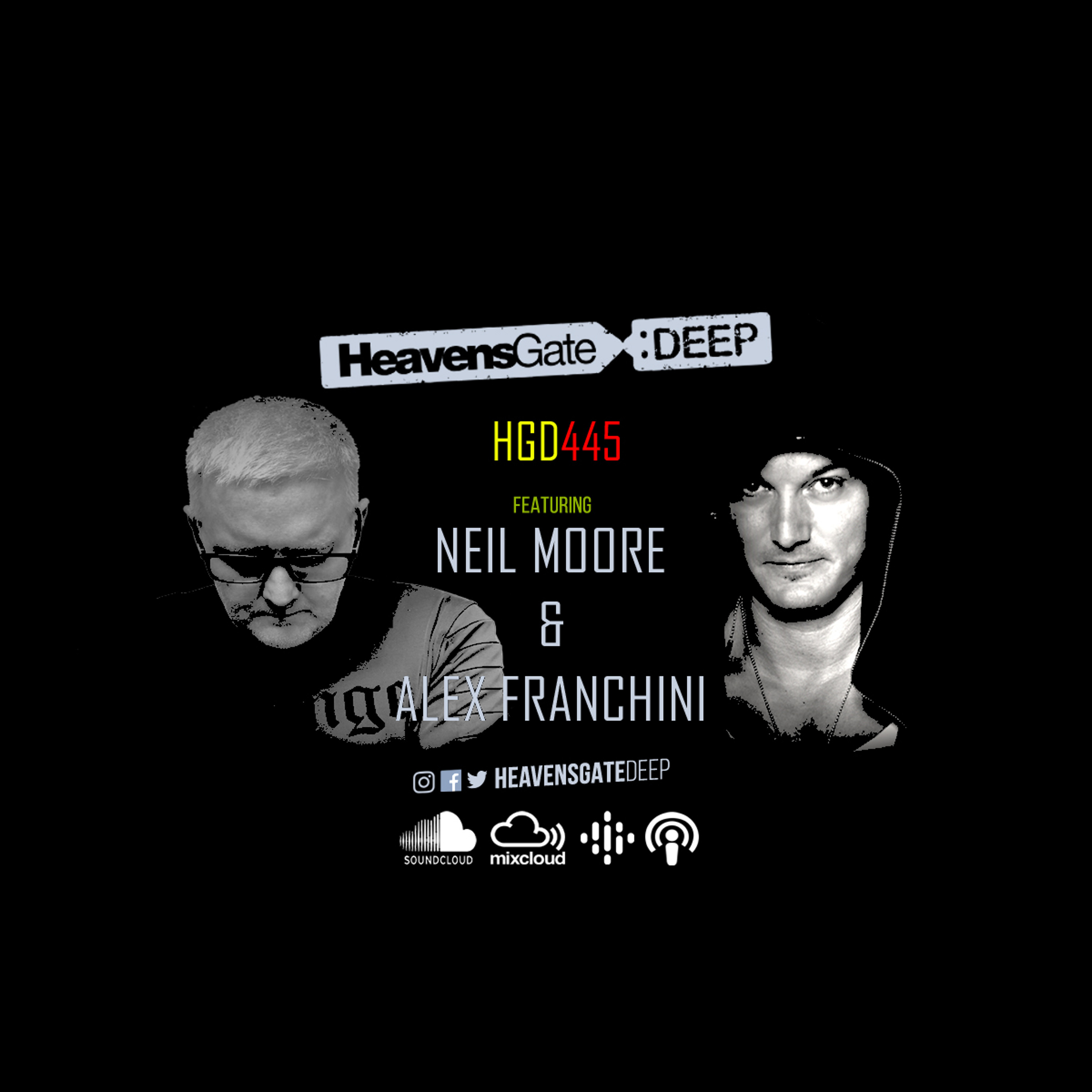 HeavensGateDeep