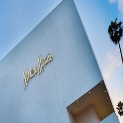 Neiman Marcus prod. PHR