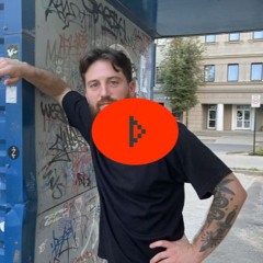 Energija w/Black Feeling @ Radio Vilnius, August 7, 2024