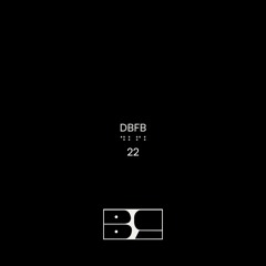 BLURCAST 22 | DBFB