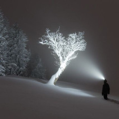 All Alone! [PROD. SAINTGABRIEL]