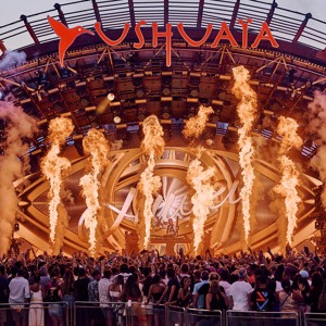 HUGEL Live @ Ushuaïa Ibiza 2022