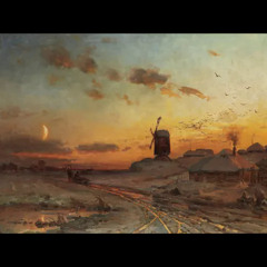 Han Duvarları - Faruk Nafiz Çamlıbel  [Seslendiren İsmet ÖZEL]