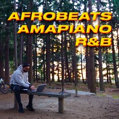 RNB, Afrobeats, Amapiano Playlist 🎶 (ft. Rema, Burna Boy, Chris Brown, Tyla + more)