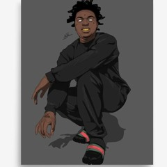 Kodak Black X Moneybagg Yo Type Beat 'Samples'