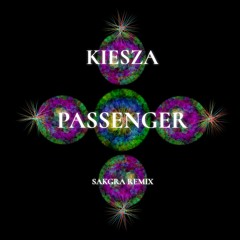 Kiesza - Passenger (Sakgra Remix)