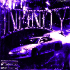 INFINITY MEGACOLLAB