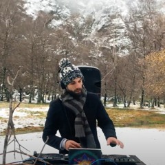 JORGE MARTINS @ SERRA DA ESTRELA - PORTUGAL FOR UNITE (BOOM FESTIVAL)