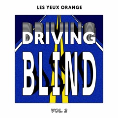 PREMIERE⚡️Ali Renault - Altered Blue [Les Yeux Orange]