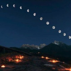 Moon Phase (Ambient)