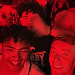 Little Techno Mix 3⛓️